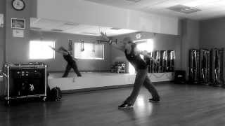 Zumba with Arielle - Cool Down- "Roar" by Scott Bradlee & Annie Goodchild