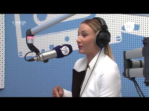 Gost dana - Alan Hržica - 21. 9. 2016.