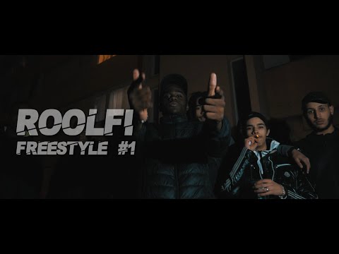 Roolfi - Freestyle #1 | Dir. by Krysko Miller
