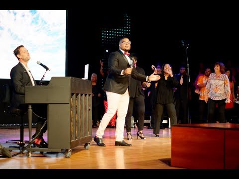 Thumbnail for Love Has Overcome video