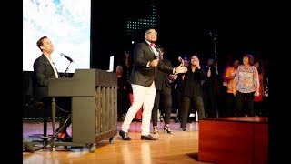 Love Has Overcome - Covenant Worship