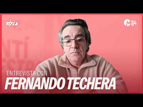 Las diferencias en la facturación del municipio de Rincón | Fernando Techera en #LaRosca