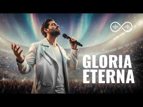 Gloria Eterna - Eco Eterno | Soul Épico Cristiano