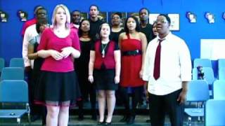 I'm Yours - MHSA Vocal Jazz