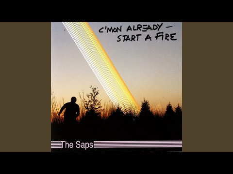Dead Friends - The Saps