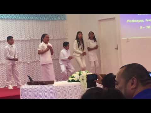 43c White Sunday 2017 - VASEGA 4