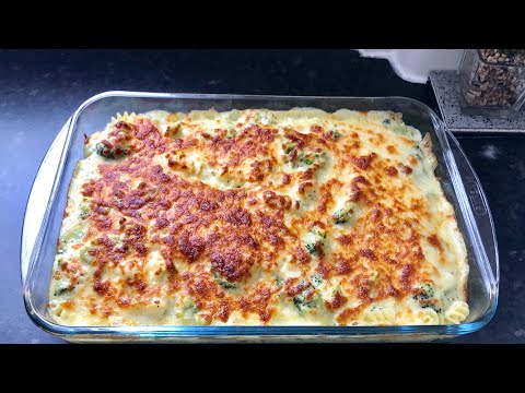 download lagu mp3 mp4 Broccoli Bechamel, download lagu Broccoli Bechamel gratis, unduh video klip Broccoli Bechamel