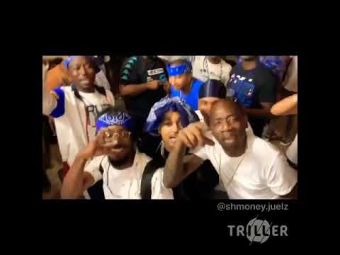 Wayveeporter Welcome to the 9 (audio) @wayveeporter