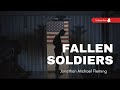 Fallen Soldiers (Rock Version) [Official Music Video] - ft. Mick Blankenship