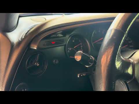 PCARMARKET Auction: Start Up & Engine - 1993 Toyota Supra Turbo 6-Speed