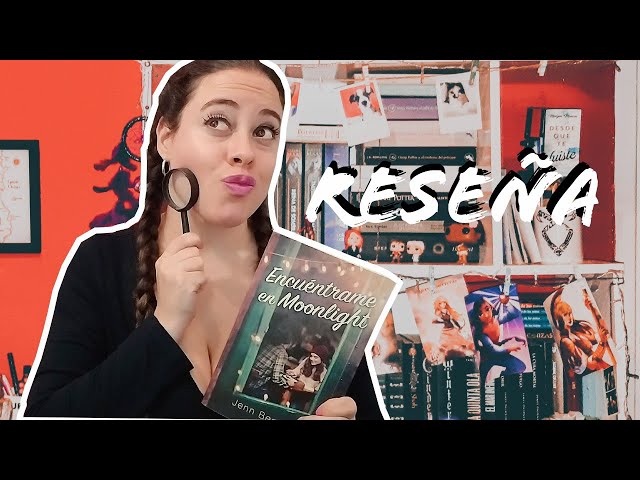 Vídeo relacionado con Encuéntrame en Moonlight (Puck)