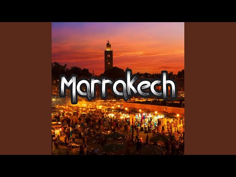 Marraquexe (feat. Yoel Ismo)