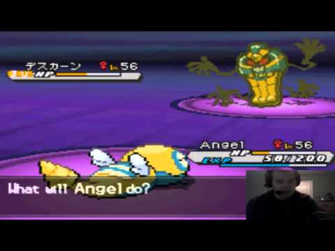 NO-K Unova! (Pokemon White 2 LP) - Episode 69 - Elite Four Part 1 - Shauntal