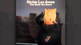 Rickie Lee Jones  Play With Fire wma