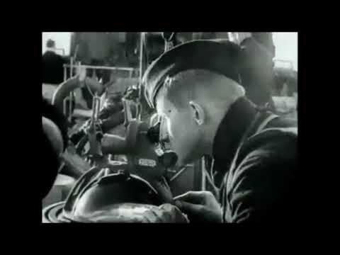 Schnellboot S Boot Kriegsmarine en action