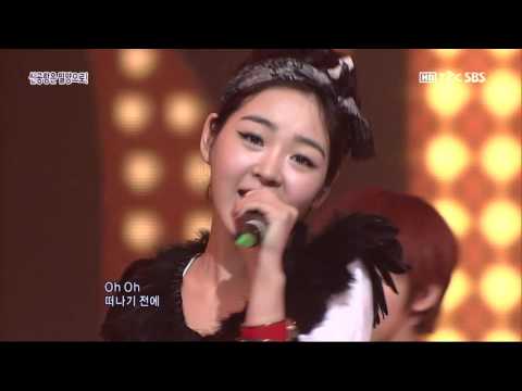 JQT(제이큐티) - 알 거 없잖아 (2010. 08. 15)