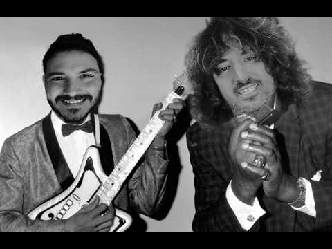 LA REPUBLICA DEL TONO 136 - BLUES MELANCÓLICO Y SUS CLAVES