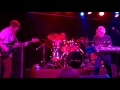 John Mayall "Walking On Sunset" @The Coach House, Nov. 19, 2016