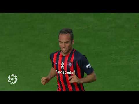 Fecha 7: Temperley - San Lorenzo