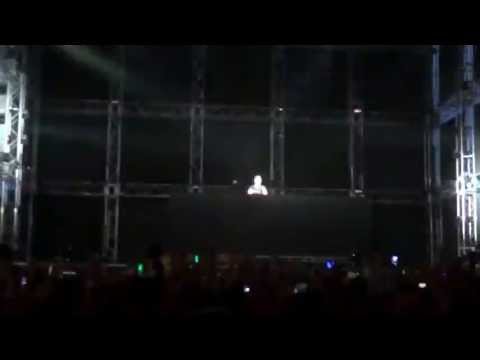 Coachella 2013 Weekend 2  Fedde Le Grand - Gotye - Somebody That I Used to know