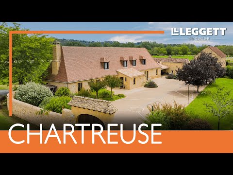 Maison à vendre à Le Buisson-de-Cadouin, Dordogne - 899 000 € - photo 3