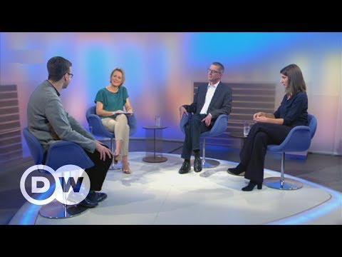 Wahl in Bayern: Warnsignal für Deutschland? | DW Deutsch