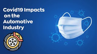 COVID-19 Impact on The Automotive Industry -Digitization With Salesforce Can be a Solution