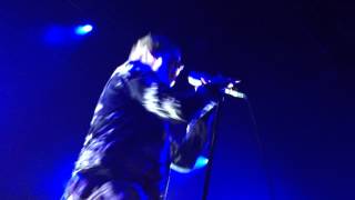 Thomas Azier - Hylas (23.10.14, Effenaar, Eindhoven)