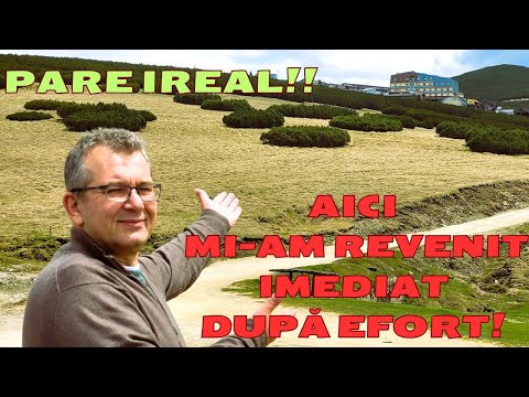 TRANSBUCEGI. GURA DE RAI, locul magic din Bucegi unde oboseala dispare brusc!