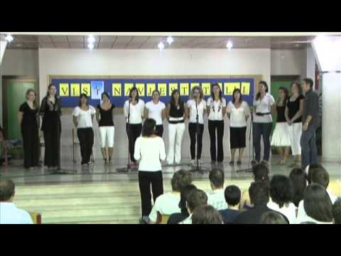 VIS Navjestitelji - Isus naš kralj