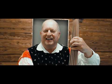 Kvartet SVIT z Marino in Tomažem / Zaljubljenost je lepa stvar