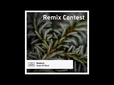 Madloch - State Of Mind (Pedro Capelossi Remix)