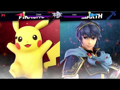 Prodigious Smash Reloaded #39