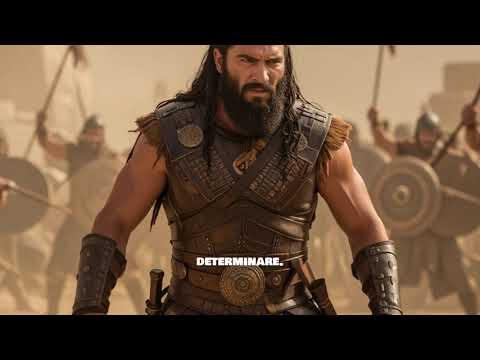 Petrodava Cetatea care a Sfidat Roma