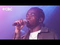 Watch Avenoir Perform Link Up On CBC Music Live