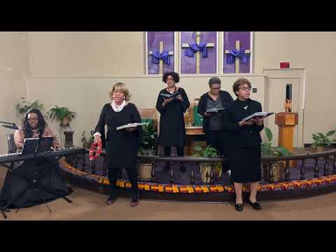 How to Reach the Masses StJames Choir