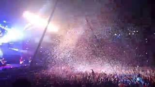 Frei.Wild - Sieger stehen da auf wo verlierer liegen bleiben (Live in Berlin 30.07.2016)