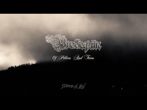 Brodequin - "Of Pillars and Trees" (Official Music Video) 2024