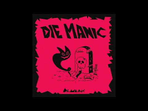 die manic - di.manic