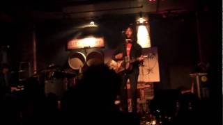 Devil&#39;s Broom - Joseph Arthur