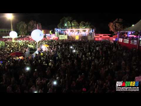 Gevê Folia 2015 - Ivete Sangalo e Durval Lelys "Tempo de Alegria" - Gov Valadares - 02 MAI 2015