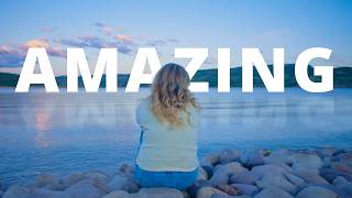 Download lagu Amazing (feat. Maryon Morales) |  Lyric Video | Strive to Be mp3