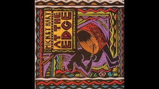 Pigs In Space --  Mickey Hart
