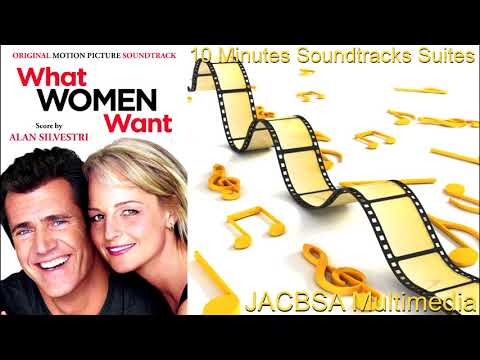 "What Women Want" Soundtrack Suite