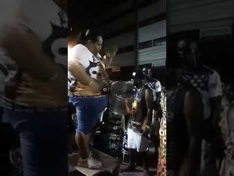 Repinique da Vai-Vai, surpreende a Internet.( inscreva-se no canal)