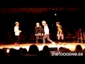 The Fooo Conspiracy - BookRelease 6/12-14 