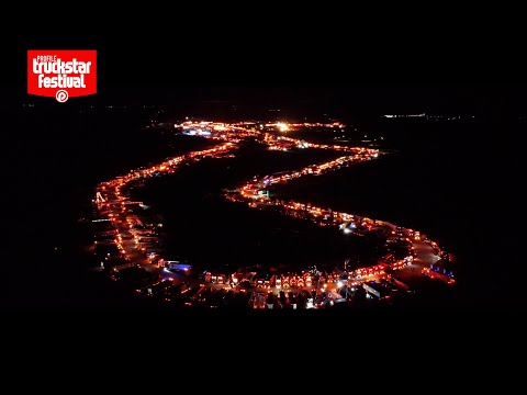 OP NAAR ASSEN! - Profile Truckstar Festival 2023