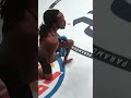 ? BIG Shots by Jason Jackson ? #shorts #bellator301