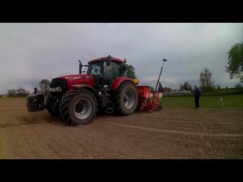 Wiosna 2016-Podsumowanie sezonu !