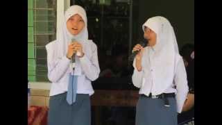 preview picture of video '[SMA NEGERI 1 METRO] Bulan Bahasa SMANSA METRO (Oktober 2014)'